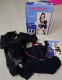 Baby Bjorn Baby Carrier-Miracle / Suitable for 0-15m / (3.5-12kg)