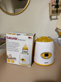 Beurer Baby Food/Bottle Warmer BY-52