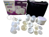 Avent Double Electric Breast Pump