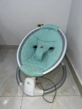 Mothercare Swing Cum Bassinet