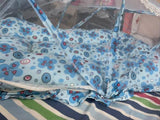 Baby Nest with Pillow & Cushions
