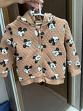Max Tracksuit / Size 12-18m