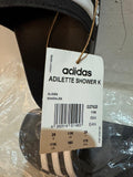 Kid's Slides with White Strap / Size EUR 29