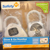 Safety Glow & Go Monitor