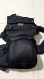 Najell Original Baby Mesh Carrier / Suitable for Newborn Upto 3yrs / Max Weight 15Kgs