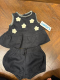 Carter's 2Pc Set / Size 3m