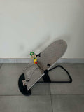 Foldable Baby Balance Bouncer