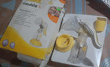 Medela Harmony Manual Breast Pump