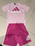 Kid's 2Pc Set / Size 4T