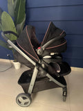 Graco Travel System