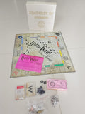 Harry Potter Monopoly Game