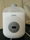 Ornavo Premium 4-In-1 Steri Warmer