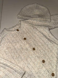 Mamas & Papas 3Pc Set / Size 0-3m