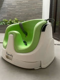 Ingenuity Floor Seat Comes With Tray
