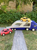 Little Tike Big Car Carrier