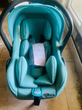 Tinnies Carry Cot