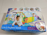 VTech 6-in-1 Playtime Tunnel