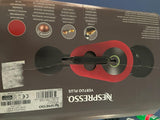 Nespresso Vertuo Plus Coffee Machine & Nespresso AeroMilk Frother