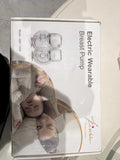 KISSBOBO ABP-1508 Hands Free Wearable Breast Pump