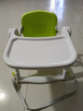 APRAMO FLIPPA Dining Booster Chair