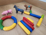Smart Max Magnetic Toys