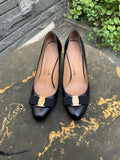 Ferragamo Heels / Size UK 8