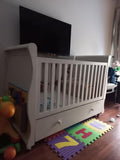 Baby Cot