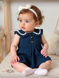 Shein Baby Girl Outfit / Size 3-6m