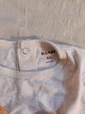 Primark, Kiabi & Sunozy Rompers / Size 3-6m / Pack of 4