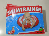 Fred's Swim Trainer