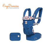 Ergobaby Omni 360, Kitty Classic