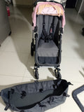 Bugaboo Cameleon³ Stroller + Bassinet Set