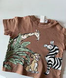 H&M Shirts / Pack of 2 / Size 18m