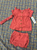 Carter’s 3Pcs Set / Size 6m