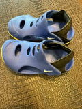 Boys Nike Sandals / Us 10C / UK 9.5 / EUR 27