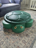 Little Tikes Turtle Sand Box