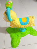 VTech Bounce & Play Lamb