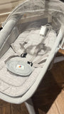 Mastela X Multi Motion Cradle