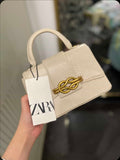 Zara Handbag