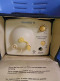 Medela Freestyle Breast Pump