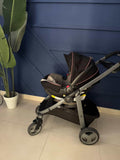 Graco Travel System