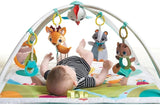 Tinylove Into the Forest Gymini Deluxe