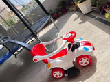 Car Push Stroller