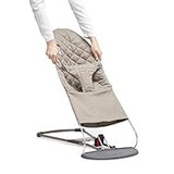 BabyBjorn Fabric Seat for Bouncer Packaging