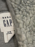 Gap Jumpsuit / Size 12-18m