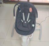 Babymoov Swoon Touch Swing-Grey