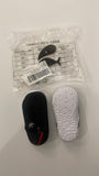 Water Beach Shoes with Velcro Strap / Size 12-18m