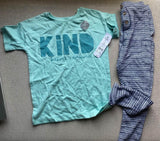 George 2Pc Set / Size 3-4yrs