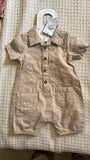 Primark Baby Boy Dress / Size 0-3m