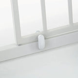 Lindam Easy Fit Plus Deluxe Safety Gate